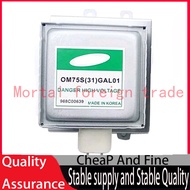 Galanz oven Original microwave Samsung OM75S (31)/2M24FC-210A/24FB-210A/2M219K magnetron / M24-FB210
