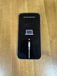 iPhone14 128G 藍色 美版 故障機
