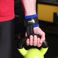 Sports Wrist Guard Grip Belt Gym Grip Belt Strap Non-Slip Wrist Guard Thick Wrist Guard