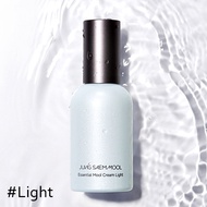 (Exp 07/2026) JUNG SAEM MOOL Essential Mool Cream Light 50 ml.