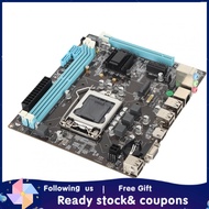 xiyijia H61 Mining Mainboard  LGA 1155 DRR3 16GB M.2 NVME NGFF ITX Motherboard for i3 i5 i7 Processo
