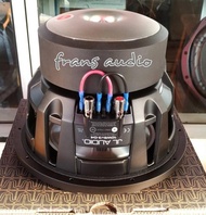 Best Seller.. Subwoofer Jl Audio 10W6V3 / Subwofer 10 Inci / W6 V3 /