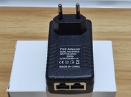 Adaptor Poe 48V 1A