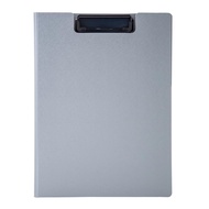 คลิปบอร์ด A4 เทา ME.STYLE A723