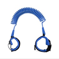 1.5M Trẻ em Trẻ em trẻ mới biết đi Liên kết cổ tay Link Band Trẻ em Braclete Vòng tay đàn hồi Khai t