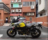 Suzuki DL1000 多功能 黃色殺手🔥🔥🔥