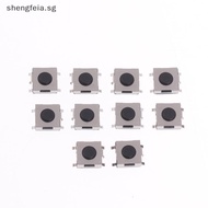 [SHM] 5/10Pcs DSG 1151 Pioneer CDJ-3000 DJ Mixer XDJ-AZ All-in-One Play/Pause Touch Contact Button S