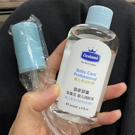 Royal Baby Calendula Baby Moisturizing Oil Baby Touch Oil Massage Oil Children Moisturizing BB Oil20