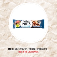 Emco (NO ADDED SUGAR) Nut Bar Chocolate & Sea Salt 35gm SKU#924104