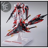 GUNDAM DABAN 8812 MG 1/100 ASTRAY RED FRAME KAI VER MB MODEL (BASE AND DECAL INCLUDED)