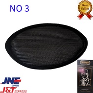 BLACK PRESIDENT FULL AC EXCLUSIVE PREMIUM PECI - BLACK KOPIAH - BLACK SONGKOK - FULL AC KOPIAH - FUL