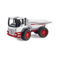 BRUDER DRIVER L+S MODULE AND ACCESS BRUDER DUMP TRUCK (BRU03415)