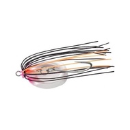 SHIMANO Brenious黑鯛 根釣 根魚 速扣 ブレニアス ネガカリノタテ 鉛頭鉤 017 OL-205R 5g  1個