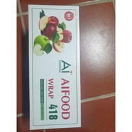 Nylon food wrap (418) AI 30cm*250m