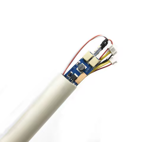 1set/2set Update 19" 19 inch CCFL LCD Screen to LED Monitor,417mm LED Backlight Strip Kit,Brightness