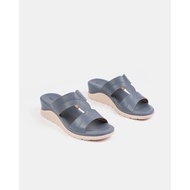BNC Women Wedges Sandal | 501-04489 | Kasut Perempuan