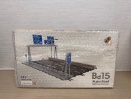 [全新］TINY Bd15 Major Road Highway Diorama