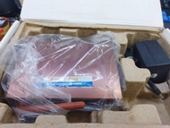 tenda access point Router red cd first