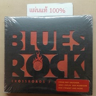CD   Blues  Rock - Crossroads   Us (New)