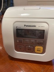 Panasonic 電飯煲