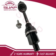 Front Passenger Left CV Axle Shaft 2223305000 Fits Mercedes Benz 222 S450 S550 ATC GTC GTE