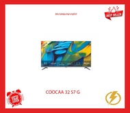 DIGITAL LED TV COOCAA 32 INCH SMART ANDROID - 32 S7 G