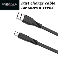 Cable USB to Micro-USB BX5 FlashSync