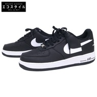 Nike x Supreme x COMME des GARCONS SHIRT[近全新] AR7623-001 Air Force 1 運動鞋 28 號 [二手]