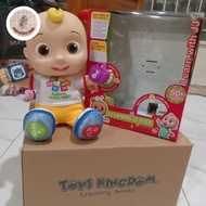 BONEKA COCOMELON ( PRELOVED)