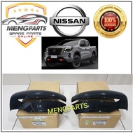NISSAN NAVARA D23 NP300 PRO 4X SIDE MIRROR COVER *USE LAMP* RH-96373-5JS0A LH-96374-5JS0A
