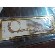 Nose rings/ nath (Ready stock)