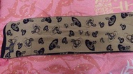Vivienne Westwood 羊毛圍巾