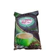 SUPER Espresso Instant Coffee 3in1 ซุปเปอร์กาแฟ เอสเปรสโซ่ 3 อิน 1 แบบ 100 ซอง หอม เข้ม เต็มรสชาติ  ขนาด  20 กรัม X 100 ซอง