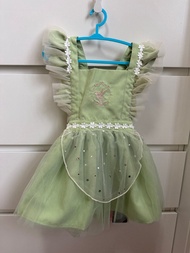 Disney 裙 - Cottoli tinkerbell