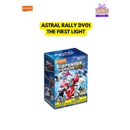 Astral Rally Defender Version 01 DV 01 [ FIX CHARACTER ]