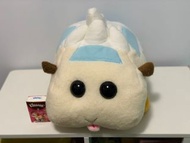 天竺鼠車車大公仔