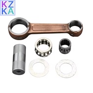 12160-94400 Connecting Rod Kit For Suzuki Outboard Engine 2T DT 40HP 35HP 12161-94400 92L00 Accessor