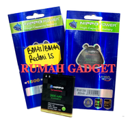 BATERAI DOUBLE POWER REDMI 1/REDMI 2 BM41/BM44 BATTERY