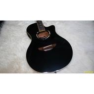 Gitar akustik Yamaha APX 500 II