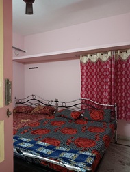 塔馬雷納格爾的1臥室公寓 - 100平方公尺/1間專用衛浴 (Udhayas-VOC-G2-2BHK-5 min temple)