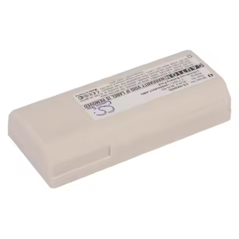 Cameron Sino Two-Way Radio Battery BLN-4 BLN-4D for Nokia/EADS THR850 THR880 THR880i THR880i Light F