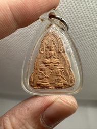 龍婆碧納 帕素天神