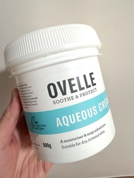OVELLE Aqueous cream
