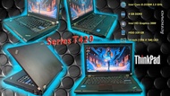 Laptop Lenovo Thinkpad T420 Core i5 Gen 2 - Layar 14 Inch SIAP PAKAI !!
