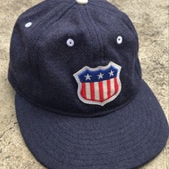 topi ebbets field bekas