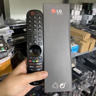 Điều khiển tivi LG giọng nói chính hãng theo TV Remote tv LG thông minh chuột bay các đời 2018-2022