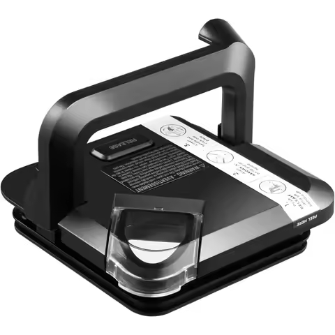 Ninja Blender Lid for Kitchen Blenders Ninja BL610, BL710WM, BN701, BN751, BN800, BN801, CO610B, CO6