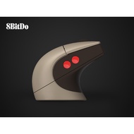 8BITDO Retro R8 Mouse (C64 Edition) 85CB03