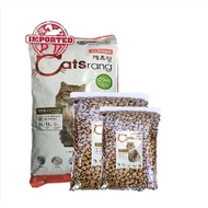 CATSRANG ALL LIFE STAGE 1KG REPACK