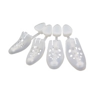 Shoe Club Adjustable Plastic Support 1 Pair 906-A79